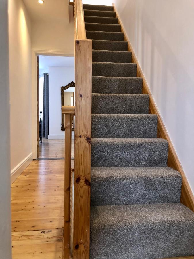 House With Parking, Short Stroll To Quay, Shops And Restaurants Villa Poole Exterior photo